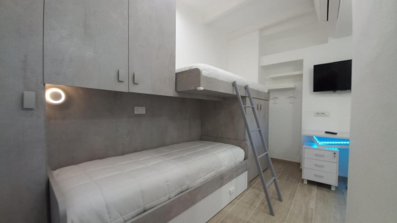 Olbia House Exclusive Room Kültér fotó