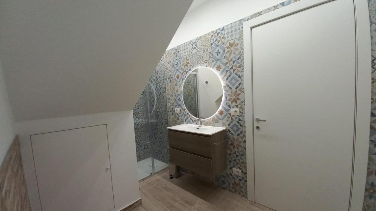 Olbia House Exclusive Room Kültér fotó