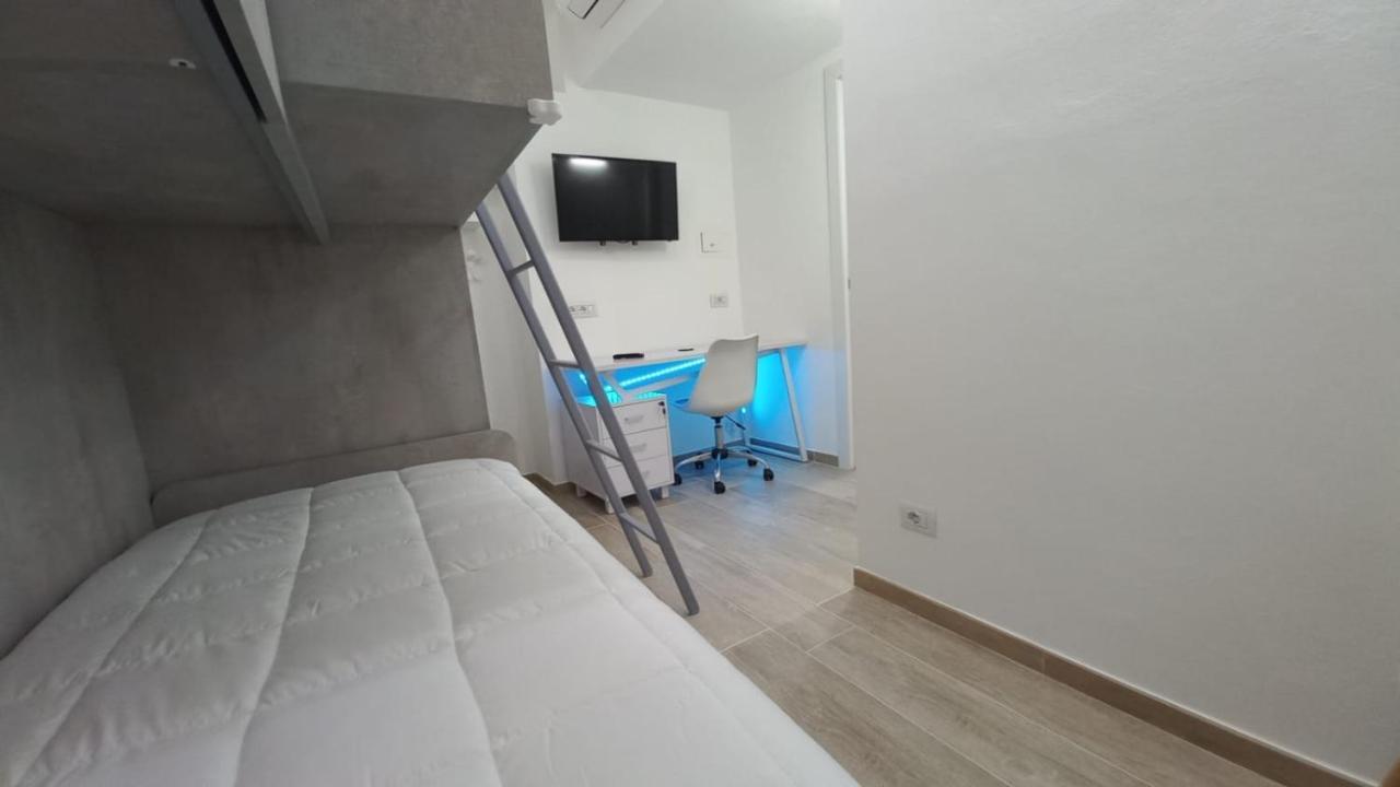 Olbia House Exclusive Room Kültér fotó