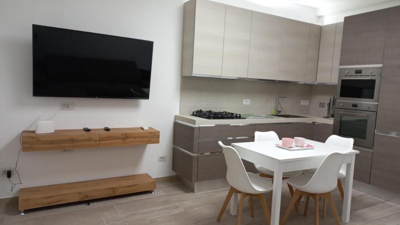 Olbia House Exclusive Room Kültér fotó