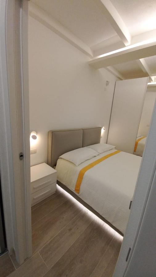 Olbia House Exclusive Room Kültér fotó