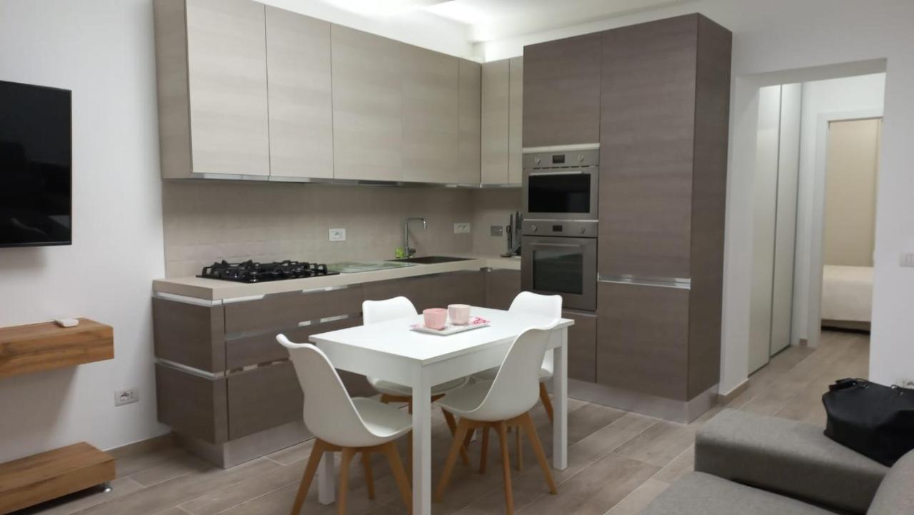 Olbia House Exclusive Room Kültér fotó