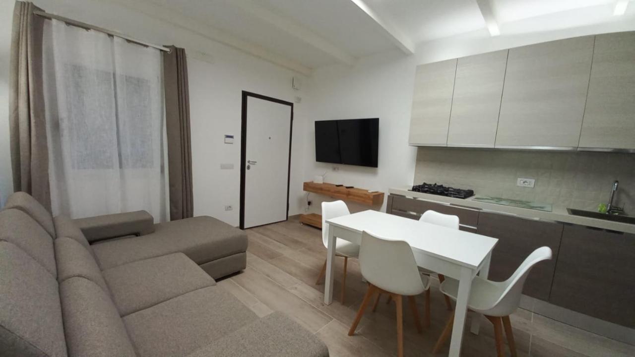 Olbia House Exclusive Room Kültér fotó