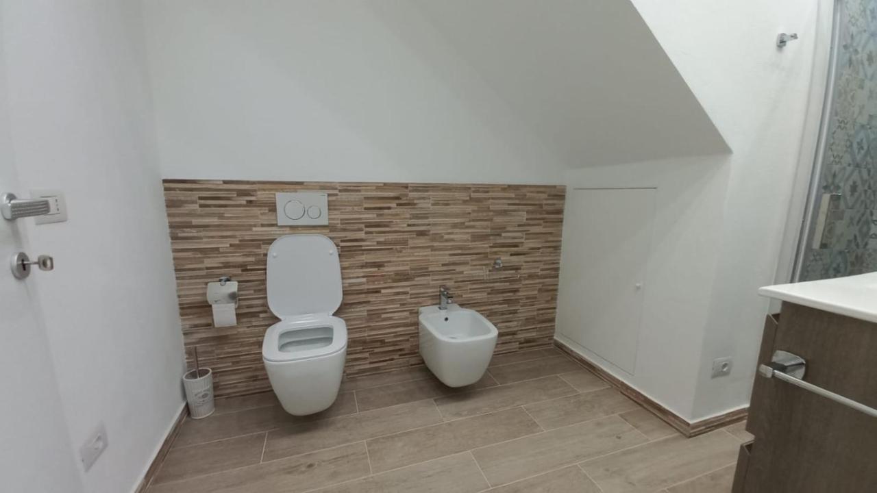 Olbia House Exclusive Room Kültér fotó