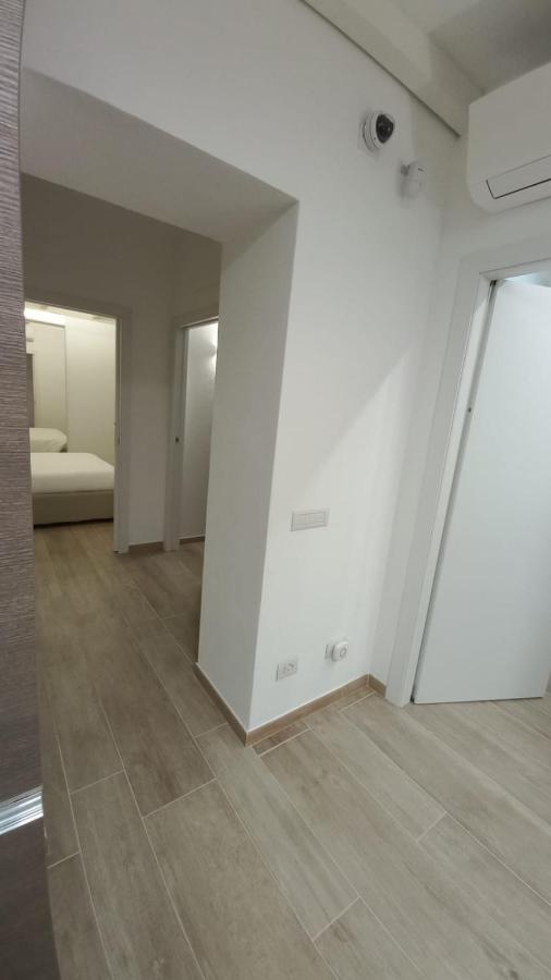 Olbia House Exclusive Room Kültér fotó