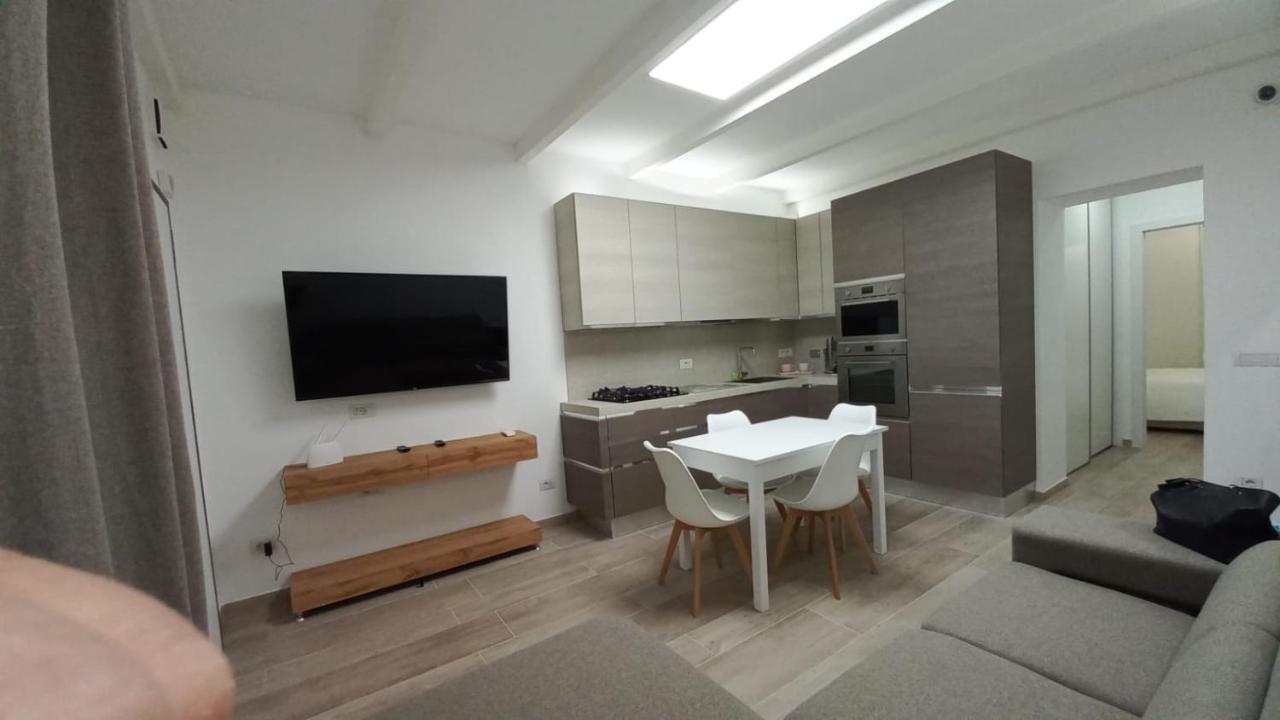Olbia House Exclusive Room Kültér fotó