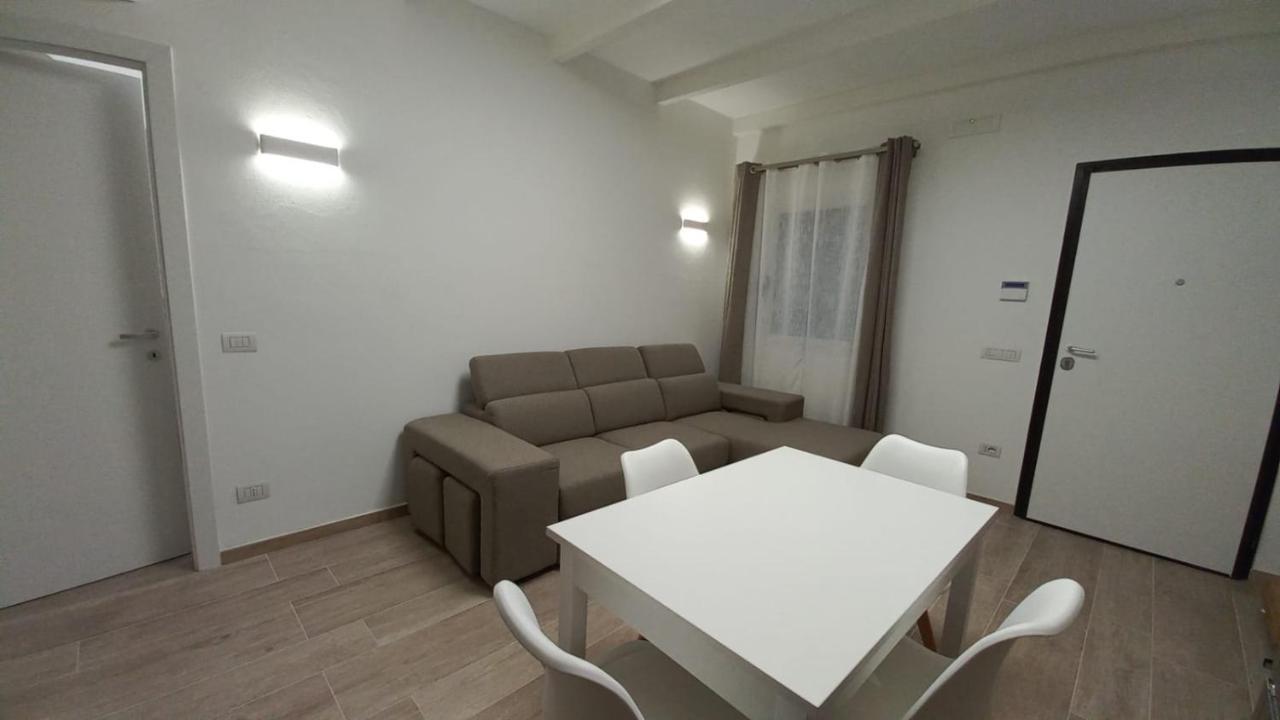 Olbia House Exclusive Room Kültér fotó