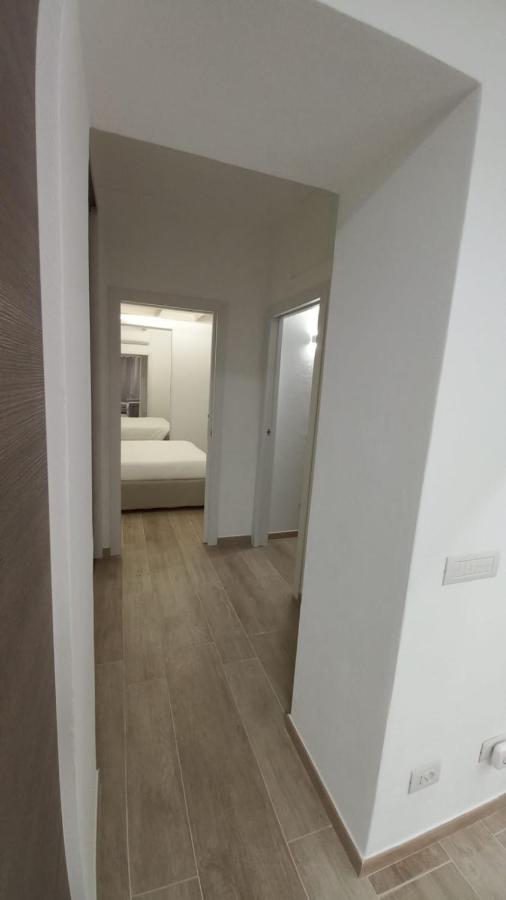 Olbia House Exclusive Room Kültér fotó